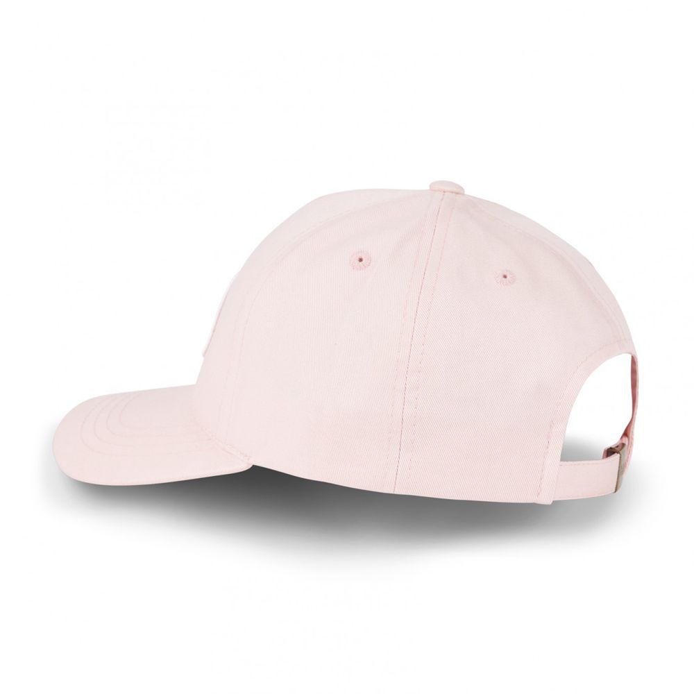 Von Dutch Baseball Cap Rose / White | US-SLMONF907