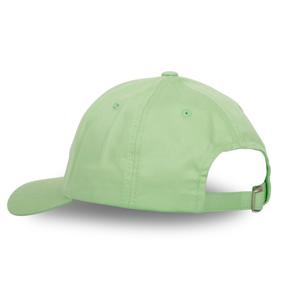 Von Dutch Baseball Lof Cap Green | US-QDSLWG312