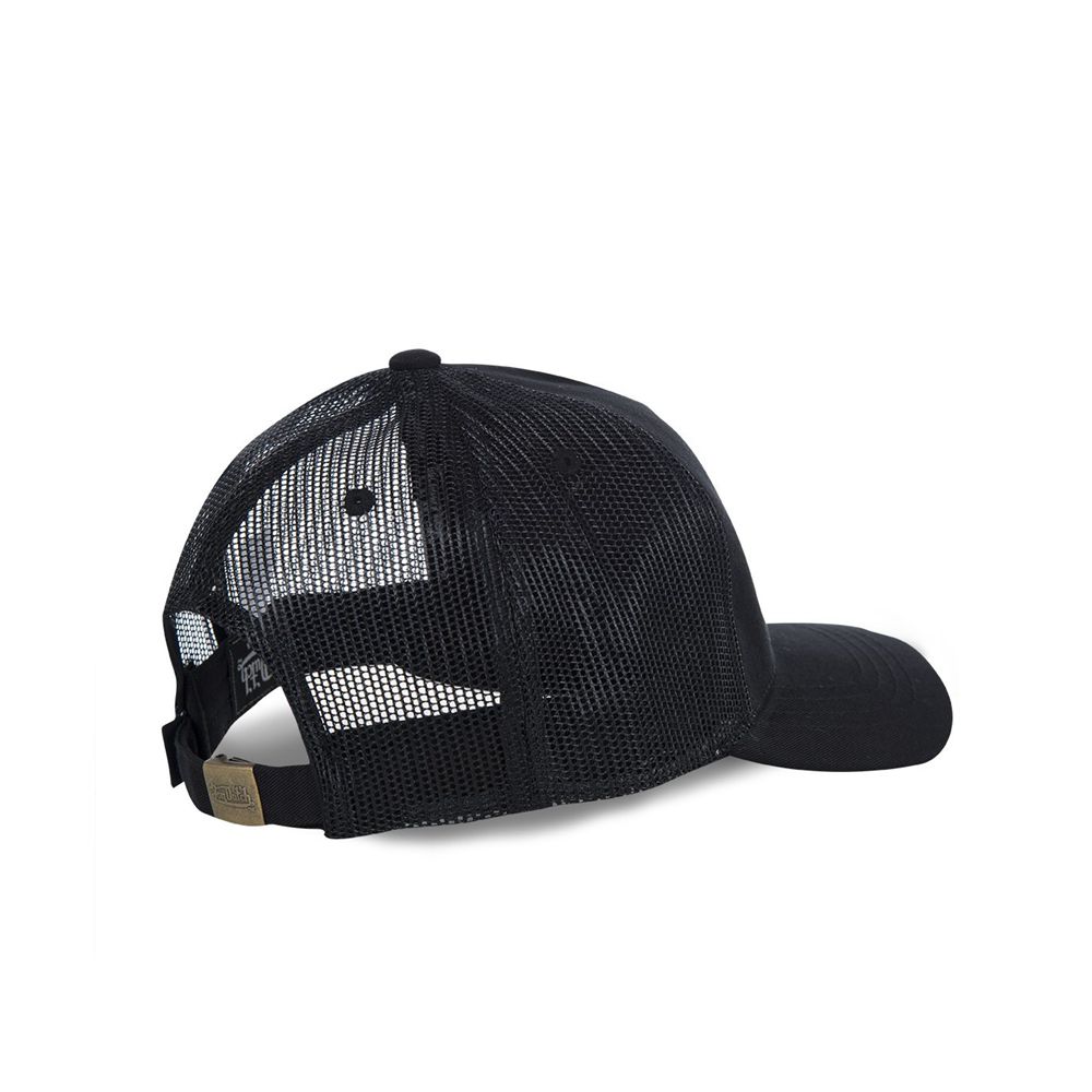 Von Dutch Baseball Lofb California Mesh Cap Black | US-ABMSVZ960