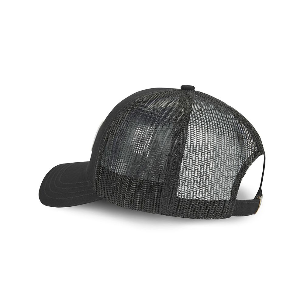 Von Dutch Baseball Net Lofb5 Cap Black | US-LXSKAP480