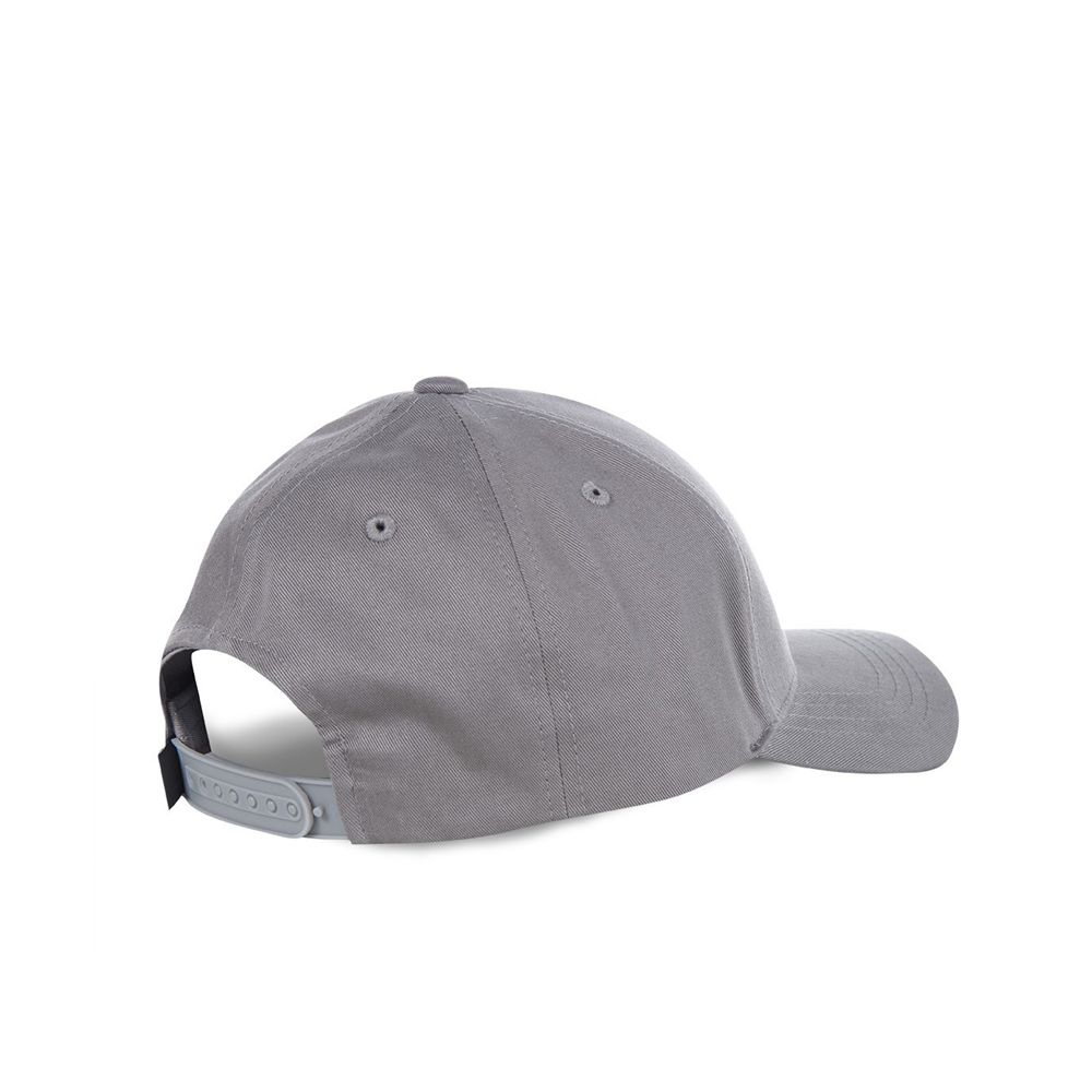 Von Dutch Baseball Rb Wo Cap Grey | US-HCGRLK830