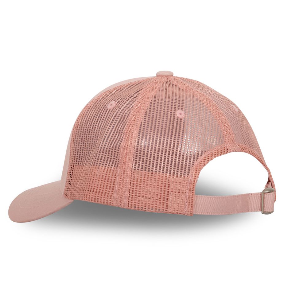 Von Dutch Baseball With Lof Net Cap Rose | US-SPHVNM309