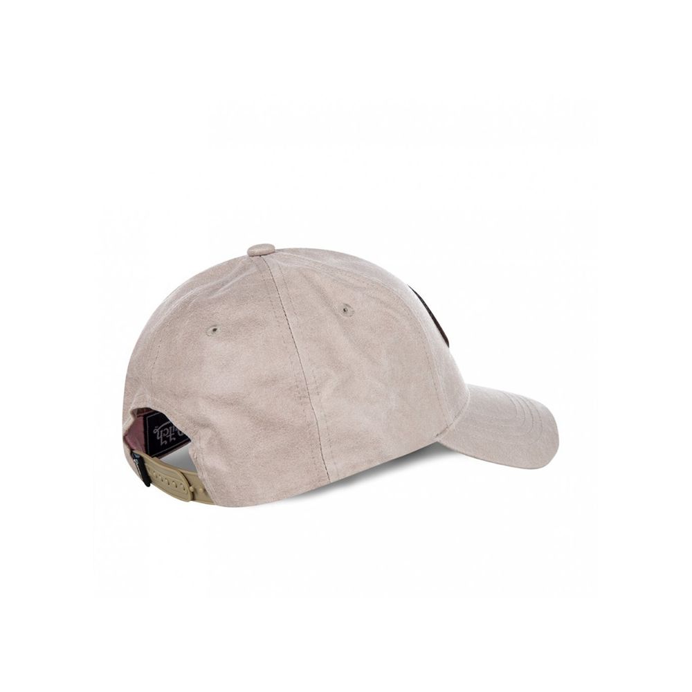 Von Dutch Brand Cap Rose | US-IZJXQB072