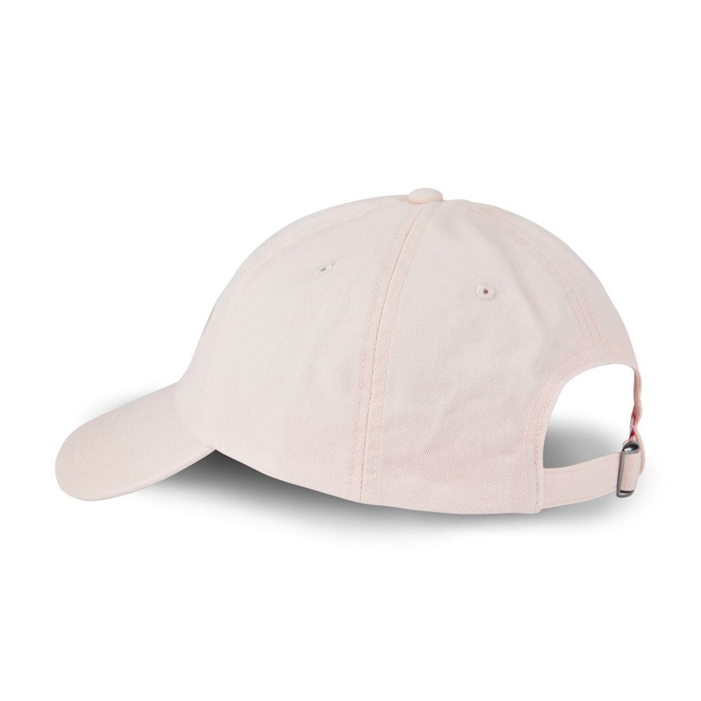 Von Dutch Dad Cotton Starback Closure Cap Rose | US-EDATLQ805