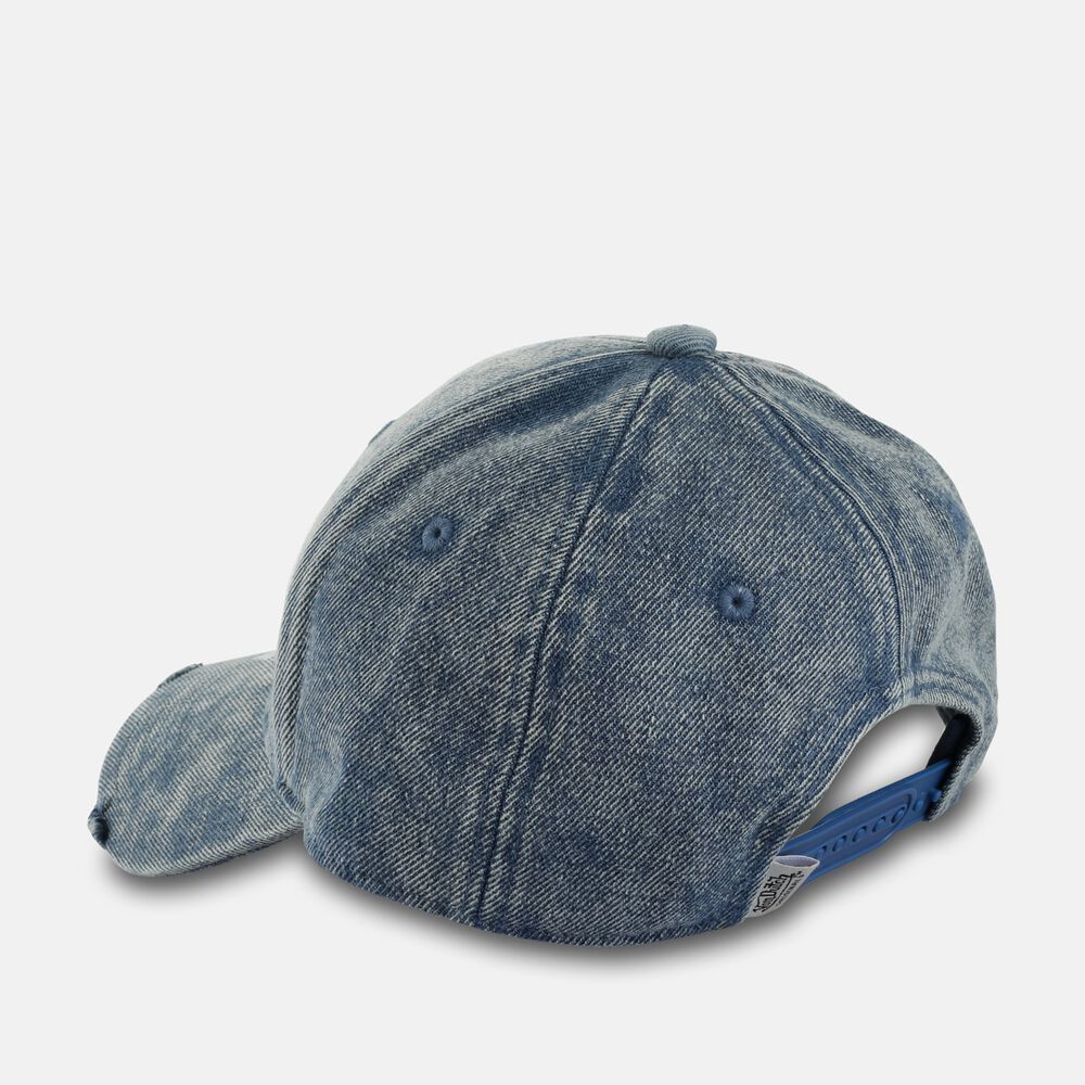 Von Dutch Db Denver Cap Blue | US-KNQDMX196