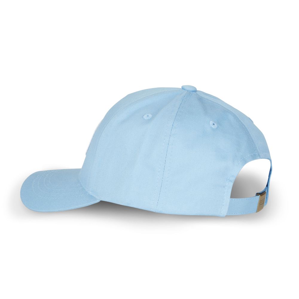 Von Dutch Trucker Lofc Cap Blue | US-GAWHBR279